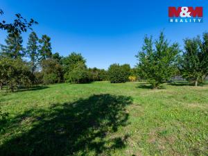 Prodej pozemku pro bydlení, Vratimov, U Rozvodny, 1816 m2