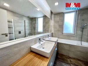 Prodej bytu 4+kk, Ostrava, Na Prádle, 105 m2