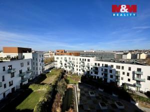 Prodej bytu 4+kk, Ostrava, Na Prádle, 105 m2