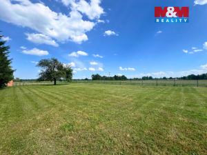 Prodej pozemku pro bydlení, Bohumín - Šunychl, 2550 m2