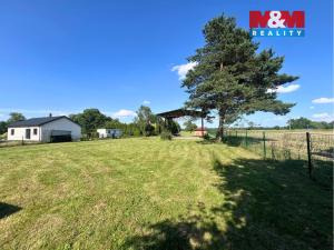 Prodej pozemku pro bydlení, Bohumín - Šunychl, 2550 m2