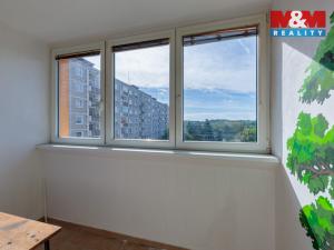 Prodej bytu 3+1, Sokolov, Spartakiádní, 70 m2