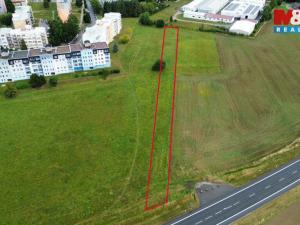 Prodej pozemku pro bydlení, Kamenice nad Lipou, 3850 m2