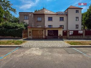 Prodej rodinného domu, Praha - Žižkov, Jeseniova, 140 m2