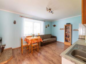 Prodej rodinného domu, Budětsko, 80 m2