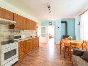Prodej rodinného domu, Budětsko, 80 m2