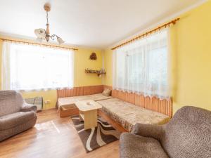 Prodej rodinného domu, Budětsko, 80 m2