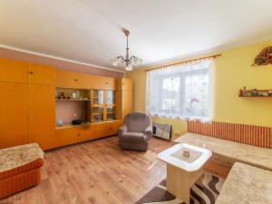 Prodej rodinného domu, Budětsko, 80 m2