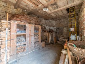 Prodej rodinného domu, Budětsko, 80 m2