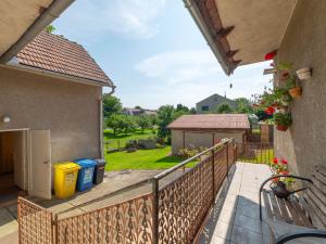 Prodej rodinného domu, Budětsko, 80 m2