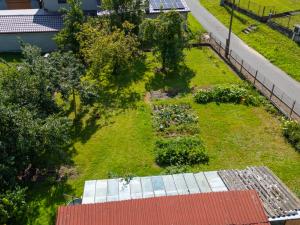 Prodej rodinného domu, Budětsko, 80 m2