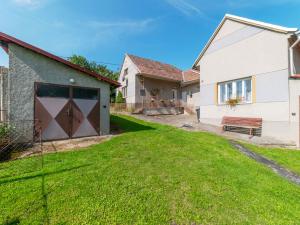 Prodej rodinného domu, Budětsko, 80 m2