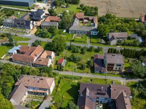 Prodej rodinného domu, Budětsko, 80 m2