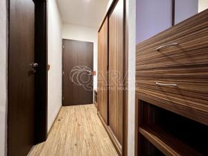 Pronájem bytu 1+kk, Brno, Křivánkovo náměstí, 21 m2
