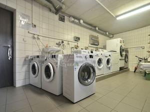 Pronájem bytu 1+kk, Brno, Křivánkovo náměstí, 21 m2