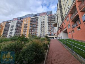 Prodej bytu 2+kk, Praha - Troja, Hnězdenská, 43 m2