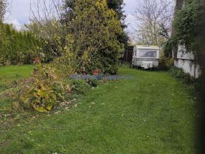 Prodej pozemku pro bydlení, Jaroměř, 381 m2