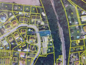 Prodej pozemku pro bydlení, Jaroměř, 381 m2