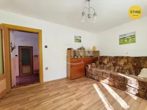 Prodej rodinného domu, Horní Smrčné, 80 m2