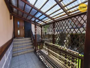 Prodej rodinného domu, Horní Smrčné, 80 m2