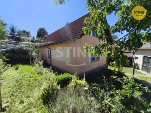 Prodej rodinného domu, Horní Smrčné, 80 m2