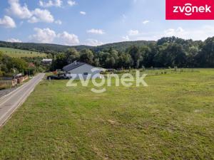 Prodej pozemku pro bydlení, Lubná, 1290 m2