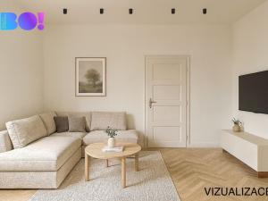 Prodej bytu 4+1, Ostrava, Puchmajerova, 101 m2