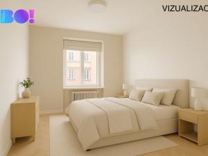 Prodej bytu 4+1, Ostrava, Puchmajerova, 101 m2