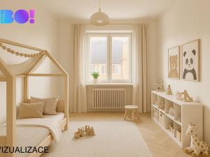 Prodej bytu 4+1, Ostrava, Puchmajerova, 101 m2