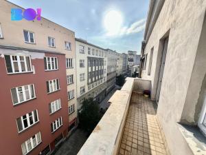 Prodej bytu 4+1, Ostrava, Puchmajerova, 101 m2