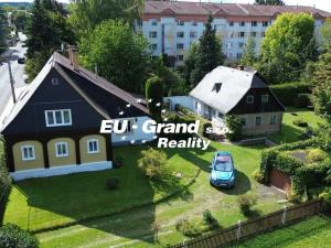 Prodej rodinného domu, Varnsdorf, Karlova, 310 m2