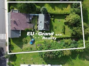 Prodej rodinného domu, Varnsdorf, Karlova, 310 m2