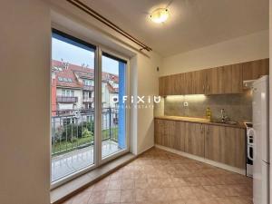Pronájem bytu 1+1, Brno, Poslušného, 37 m2