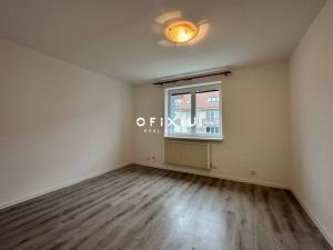 Pronájem bytu 1+1, Brno, Poslušného, 37 m2