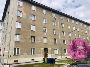 Pronájem bytu 2+1, Olomouc, kpt. Nálepky, 75 m2