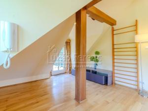 Pronájem bytu 2+kk, Praha - Zbraslav, Šůrova, 142 m2