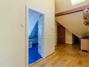 Pronájem bytu 2+kk, Praha - Zbraslav, Šůrova, 142 m2