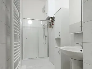 Pronájem pokoje, Brno, Sokolská, 11 m2