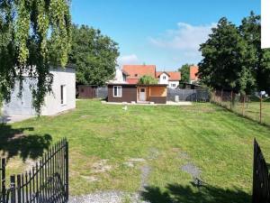 Prodej pozemku pro bydlení, Hořovičky, 807 m2