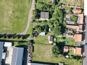 Prodej pozemku pro bydlení, Hořovičky, 807 m2