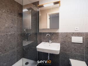 Pronájem bytu 1+kk, Brno, Bratislavská, 25 m2