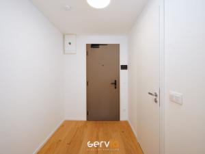 Pronájem bytu 1+kk, Brno, Bratislavská, 25 m2