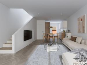 Prodej bytu 3+kk, Prušánky, 77 m2