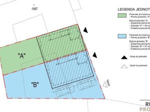 Prodej bytu 3+kk, Prušánky, 77 m2