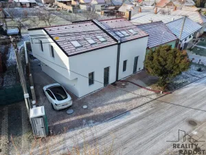 Prodej bytu 3+kk, Prušánky, 77 m2