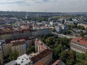 Prodej bytu 2+1, Praha, Na Rokytce, 79 m2