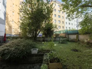 Prodej bytu 2+1, Praha, Na Rokytce, 79 m2