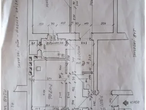 Prodej bytu 2+1, Praha, Na Rokytce, 79 m2