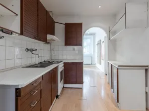 Prodej bytu 2+1, Praha, Na Rokytce, 79 m2