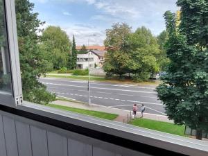 Pronájem bytu 1+kk, Valašské Meziříčí, Vsetínská, 19 m2